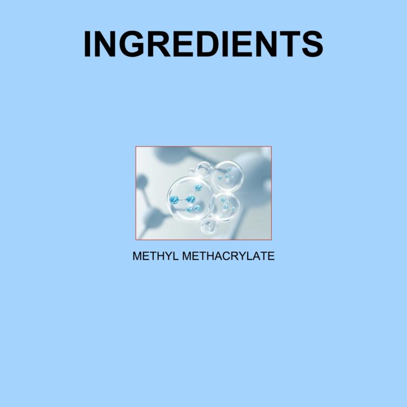 Adult Cosmetic Dentures - Small Defect Coverage, Smile Improvement & Teeth Braces, Denture Set - Image 5
