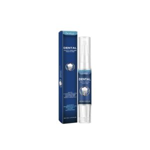 Oralhoe Dental Care Pen for Teeth Whitening and Oral Hygiene