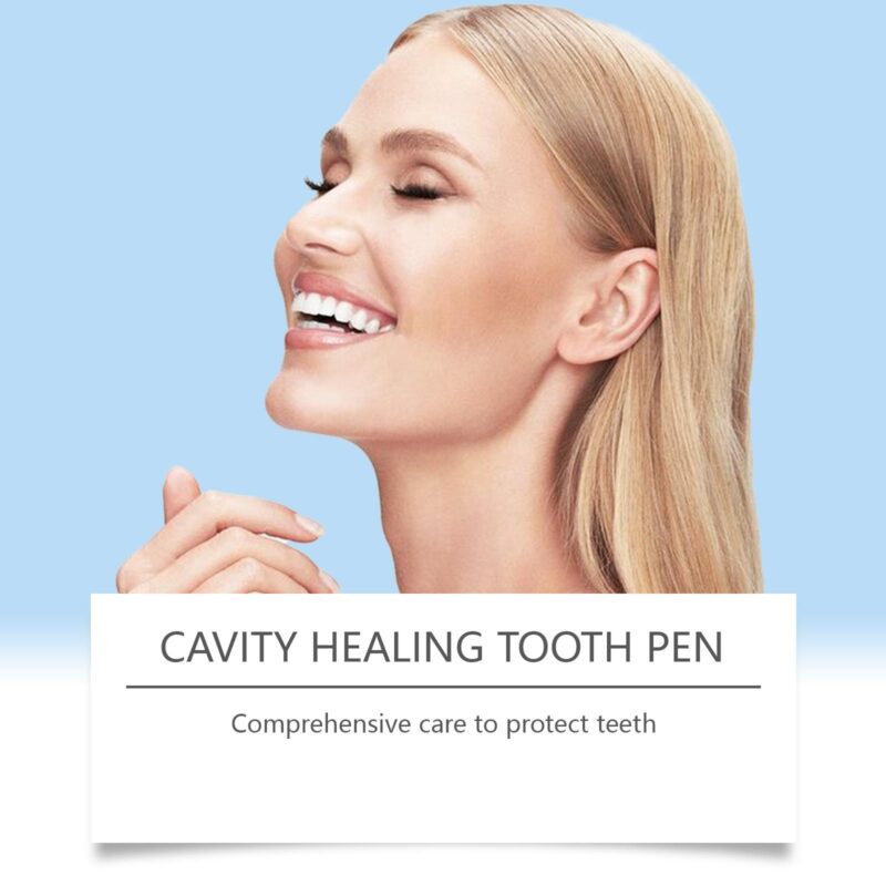 Dental Care Pen - Odor/Stain/Yellow Removal, Teeth Beauty & Oral Care, Dental Pen - Image 4