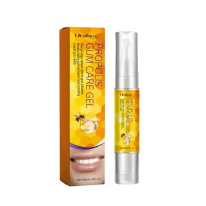 Oralhoe Propolis Gum Care Gel - Oral Care & Gum Health Gel