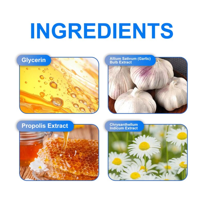 Red Velvet Toothpaste - Multi-Flavor, Yellow Tartar Removal & Fresh Breath, Oral Care - Image 5