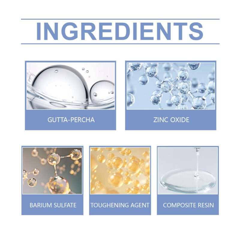 Dental Care Beauty Kit - Smile Enhancement, Gentle Comfort & Teeth Shine, Oral Care Set - Image 5