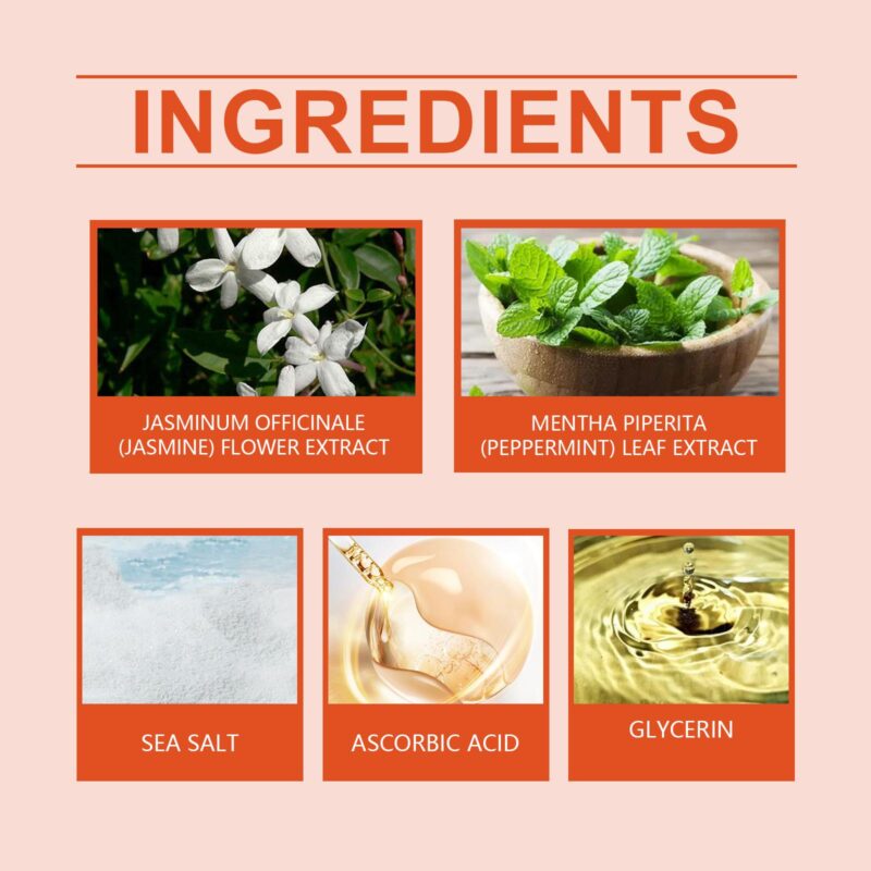 Clean Toothpaste - Gentle Mint Cleaning, Teeth Brightening & Fresh Breath, Daily Oral Care - Image 5