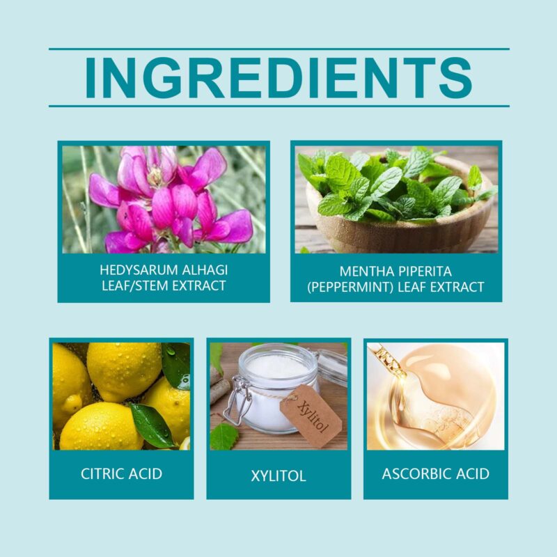Instant Whitening Paint - Tartar Removal, Teeth Brightening & Long-Lasting Freshness, Gentle Formula - Image 5