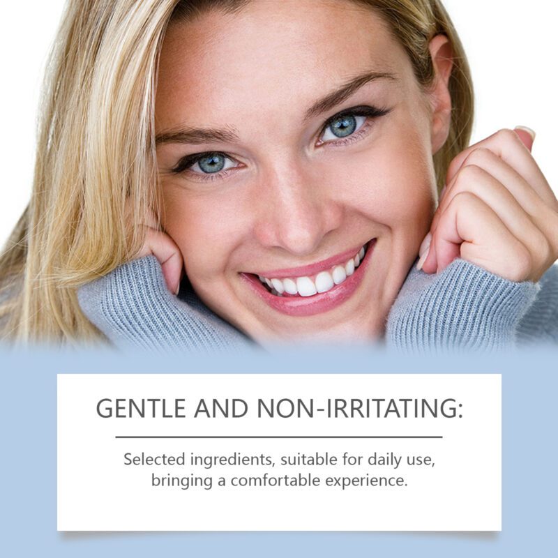 Mouth Refreshing Spray - Instant Fresh Breath, Teeth Cleaning & Oral Care, Portable Spray - Image 2